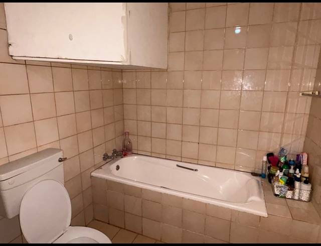 1 BEDROOM APARTMENT FOR SALE IN FISH HOEK